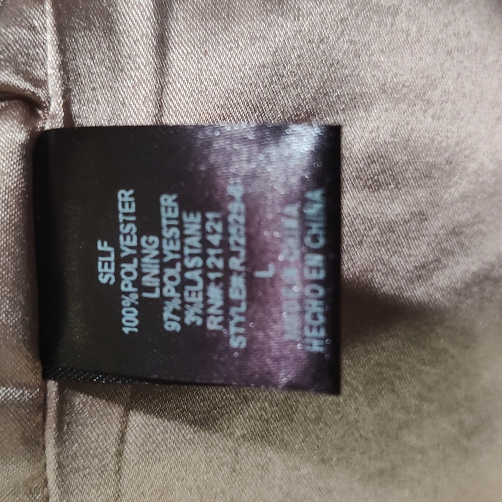 Ellison Jacket - image 4